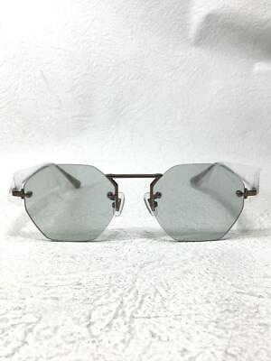 #ad POLICE Sunglasses Titanium BLU Men#x27;s $67.90