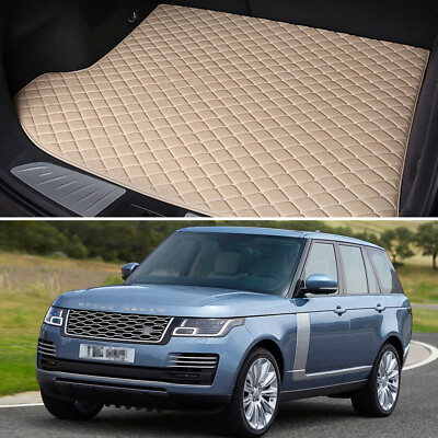 #ad Premium Car Trunk Mat Cargo Liner for Land Rover Range Rover SUV 2013 2022