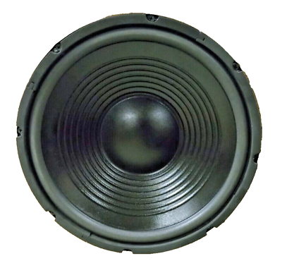 #ad NEW 12quot; twelve inch Sub Woofer Speaker Bass Driver Home Audio 8 ohm replacement