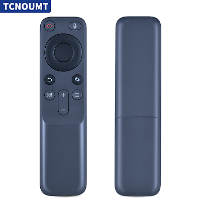 #ad Bluetooth Voice Remote Control For JMGO N1 Ultra 4K Triple Laser Projector