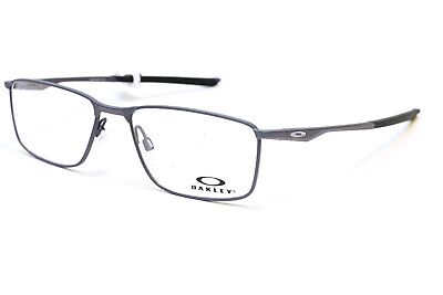 #ad OAKLEY SOCKET 5.0 OX3217 1453 Optical Frame Prescription Eyeglasses Rx Frames