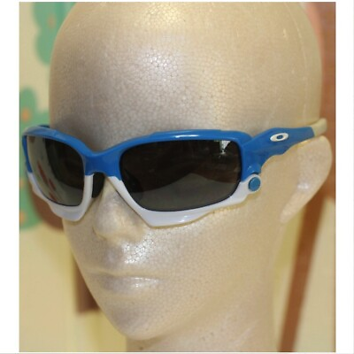#ad OAKLEY #2 men#x27;s sunglasses JAW BONE D17 69　X1
