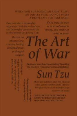 #ad The Art of War Word Cloud Classics Tzu Sun New Book