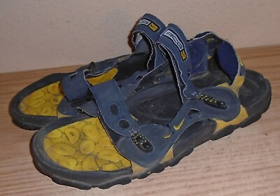 #ad NIKE ACG Vintage Mens Strap Sport Sandal US 14