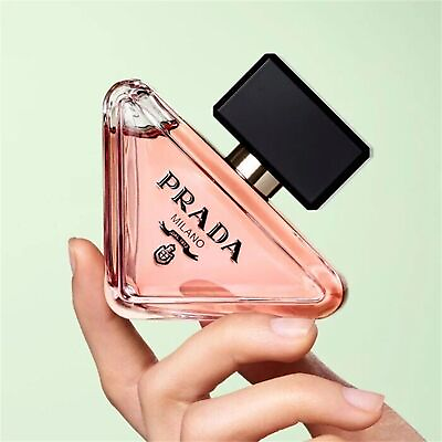 #ad Prada Paradoxe 3 oz Eau De Parfum EDP Spray For Women New in Box $64.99