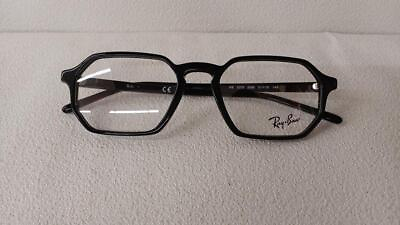 #ad Ray Ban #23 Ray Model Number: Black Condition RAY