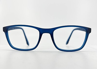 #ad Calvin Klein CK19571 405 Eyeglasses Frames Womens Blue 52 19 145 4732