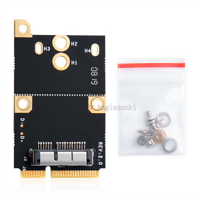 #ad BCM94360CD BCM94331CD Wireless WLAN Card transforms Mini PCI E WIFI Adapter Card