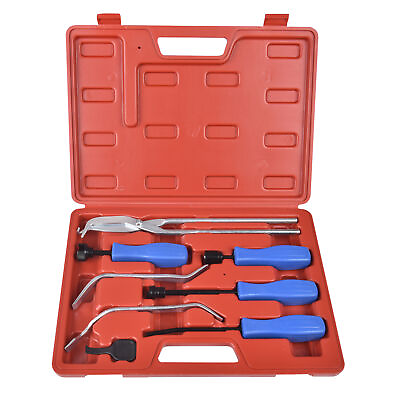 #ad Aain MKT030Removal Tool Kit for Automotive Drum Brakes for servicing drum brakes