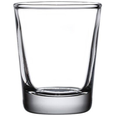 #ad Libbey 48 2 oz. Shot Glass 12 Pack
