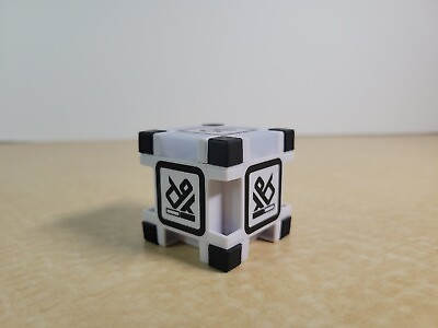 #ad 1 Anki Cozmo Robot cosmo Replacement Cube Block