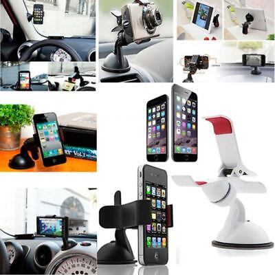#ad Universal Car Windshield Mount Stand Holder For iPhone 6 6 Plus Samsung GPS