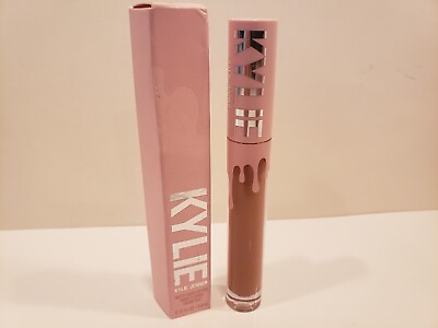 #ad Kylie Cosmetics Kylie Jenner Matte Liquid Lipstick #308 Built To Last Matte 0.10