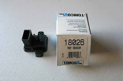 #ad Tomco 18026 Map Sensor Fits 1990 2000 Dodge Plymouth