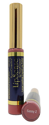 #ad 💋 Lipsense Colors amp; Gloss by SeneGence Full Size New Sealed Lip Color 💋