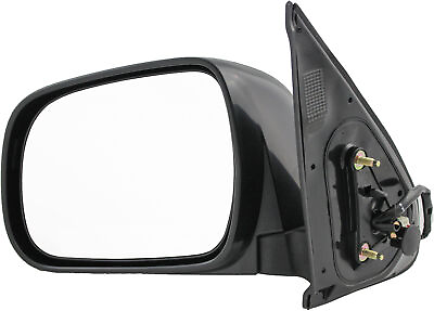 #ad For 2005 2011 Toyota Tacoma Power Side Door View Mirror Left