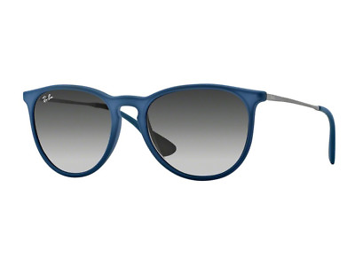 #ad sunglasses Ray Ban Limited hot sunglasses RB4171 ERIKA color code 2117.4oz