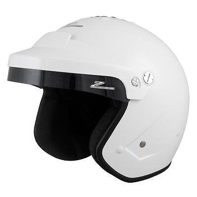 #ad Zamp RZ 18H SA2020 Helmet Matte Black X Large