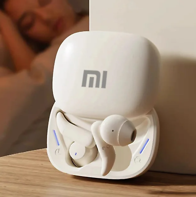 #ad Xiaomi SleepBuds mini Wireless Sleep buds Noise Reducing Stereo EarBuds