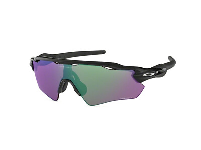 #ad Oakley Sunglasses OO9208 RADAR EV PATH 920844 black prizm golf