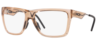 #ad OAKLEY NXTLVL OX8028 0656 SUNCHANGER PROGRESSIVE VARIFOCAL Reading Glasses $189.99
