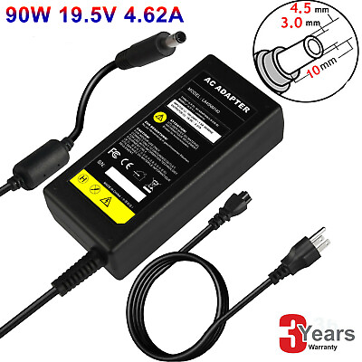 #ad 90W Adapter Charger For Dell Inspiron 20quot; 22quot; 24quot; 3000 5000 All in One Laptop