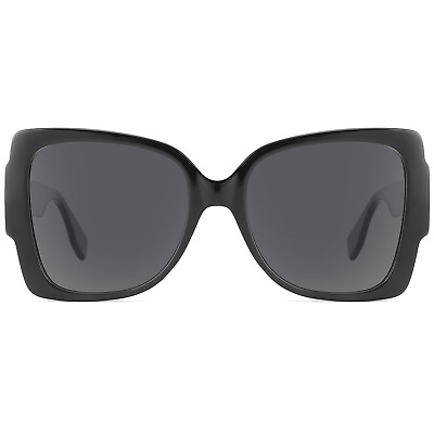 #ad Geometric Sunglasses