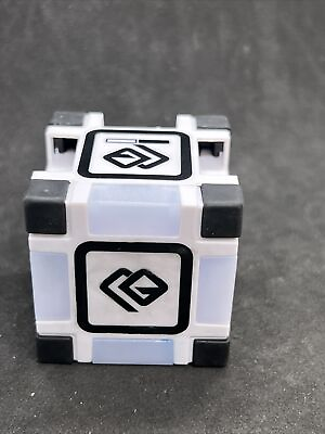 #ad Anki Cozmo Robot Replacement Cube Block #2 no Battery