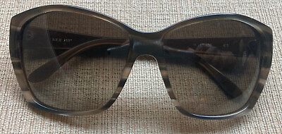 #ad SEE Eyewear Designer Women’s Sunglasses Shades Frame Model 3537 61 15 135 EUC $49.95