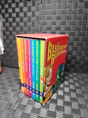 #ad The Basement Bums from Little Planet Pub: Adventures in Life Skills CD Rom Set
