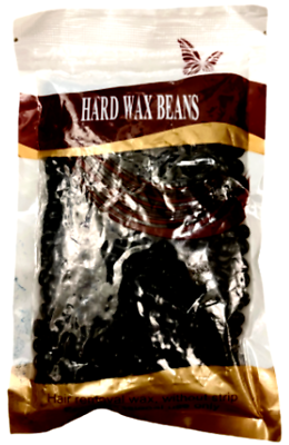 #ad Hard Wax Beans Hair Removal Wax