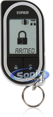 #ad Viper 7351V Replacement Transmitter for Select Viper Alarms