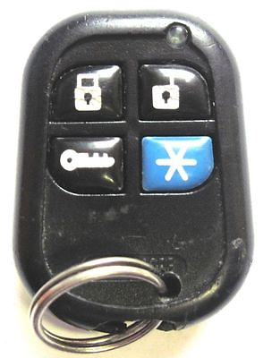 #ad Keyless remote entry Autoscope LQLKNJ2NR transmitter replacement clicker keyfob