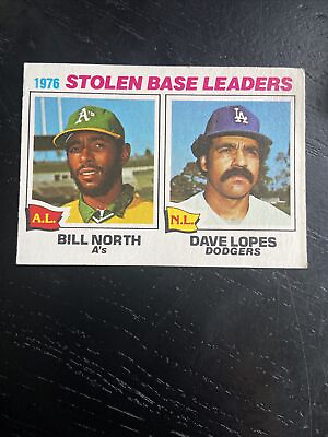 #ad 1977 topps baseball card #4