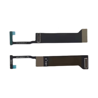 #ad OEM Power On Off Button Key Flex Cable Ribbon FIX For Lenovo Legion 2 Pro L70081