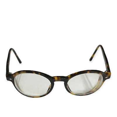 #ad Giorgio Armani Men’s AR7004 5011 Prescription Glasses Frames Size 47 19 140