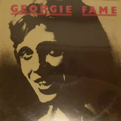 #ad Miracle Shield Us Island Origin Lp Georgie Fame 1974 Ilps 9293 J.J. Cale Parti
