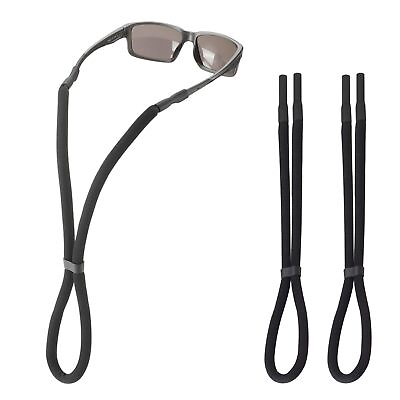 #ad Sunglasses Strap Holder for Floating Adjustable Glasses Strap Lanyard for M...