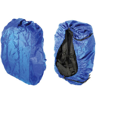 #ad Outdoor Backpack Rain Cover Bag Water Resistant Waterproof Travel Camping Hiking