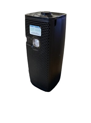 #ad Holmes Mini Tower Air Purifier HEPA Type Aer1 Filtration HAP9413B Small Room