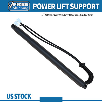 #ad 1PCS Rear Right Tailgate Power Hatch Lift Supports For 2015 2019 BMW X6