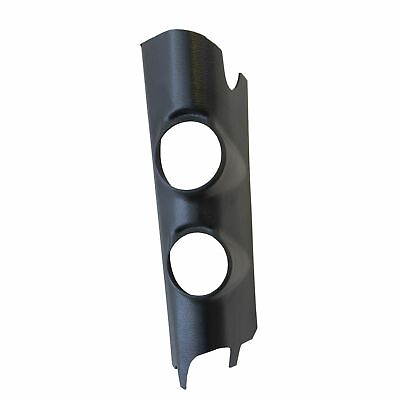 #ad Autometer 15222 2 1 16in Dual Replacement Pillar For 11 17 Jeep Wrangler JK