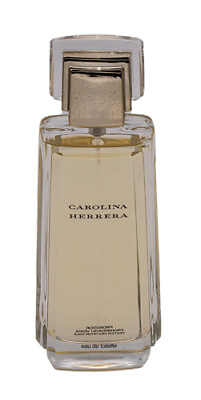#ad Carolina Herrera by Carolina Herrera 3.4 oz EDT Perfume for Women New Tester