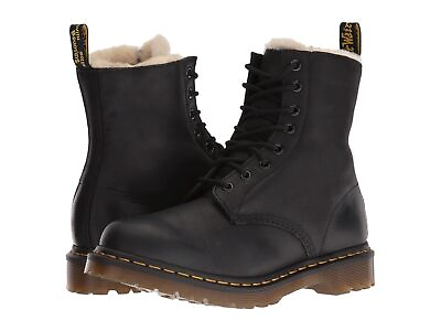 #ad Woman#x27;s Boots Dr. Martens Serena 8 Eye Boot