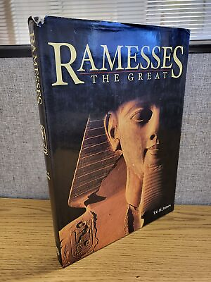 #ad Ramesses the Great