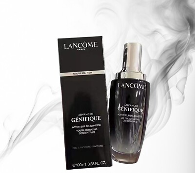 #ad Lancome Advanced Genifique Youth Activating Concentrate for Unisex 3.38oz 100ml