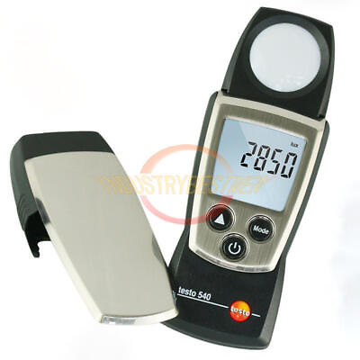 #ad ONE 540 Digital Pocket Light Meter Tester Measuring Device New #WD9