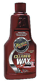 #ad Cleaner Wax Liquid MGL A1216