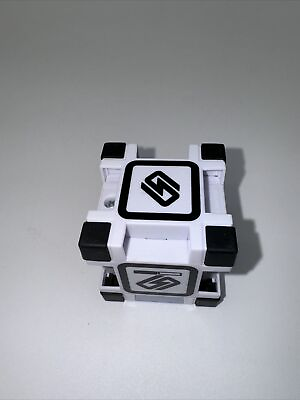 #ad Anki Cozmo Robot Replacement Cube Block No Battery Untested