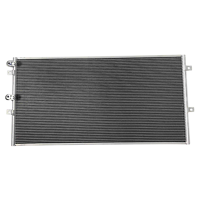 #ad AC Condenser For 2004 2014 13 Bentley Continental Gt Gtc amp; Flying Spur 6.0L W12